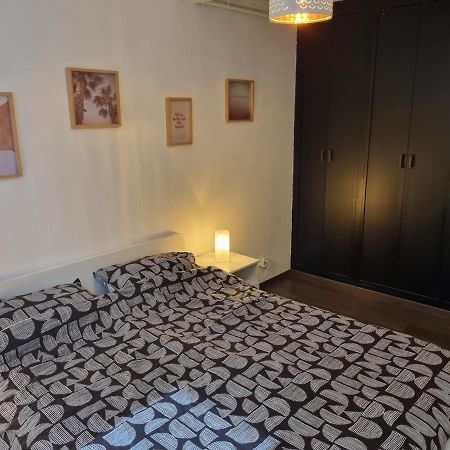 Bel Appartement 2 Chambres ,Residence Privee ジヴェ エクステリア 写真