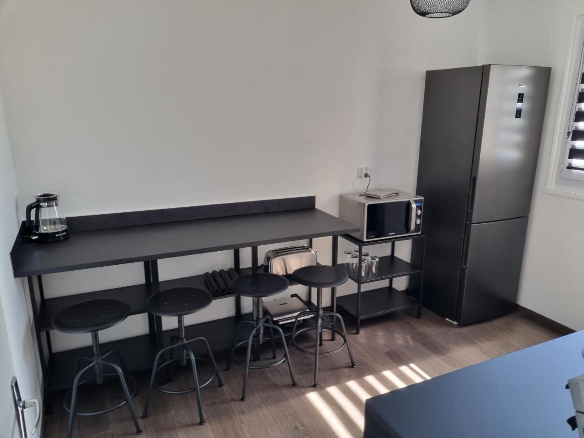 Bel Appartement 2 Chambres ,Residence Privee ジヴェ エクステリア 写真