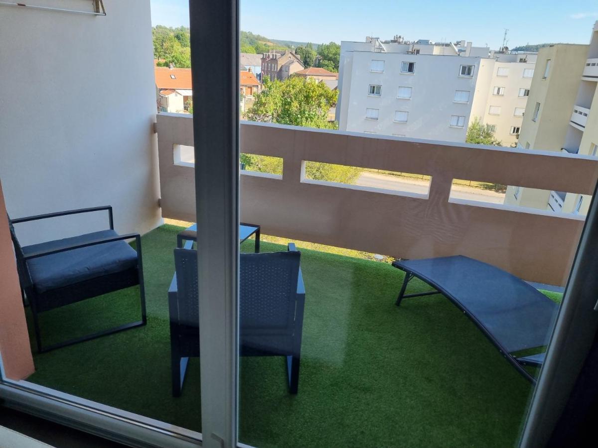 Bel Appartement 2 Chambres ,Residence Privee ジヴェ エクステリア 写真