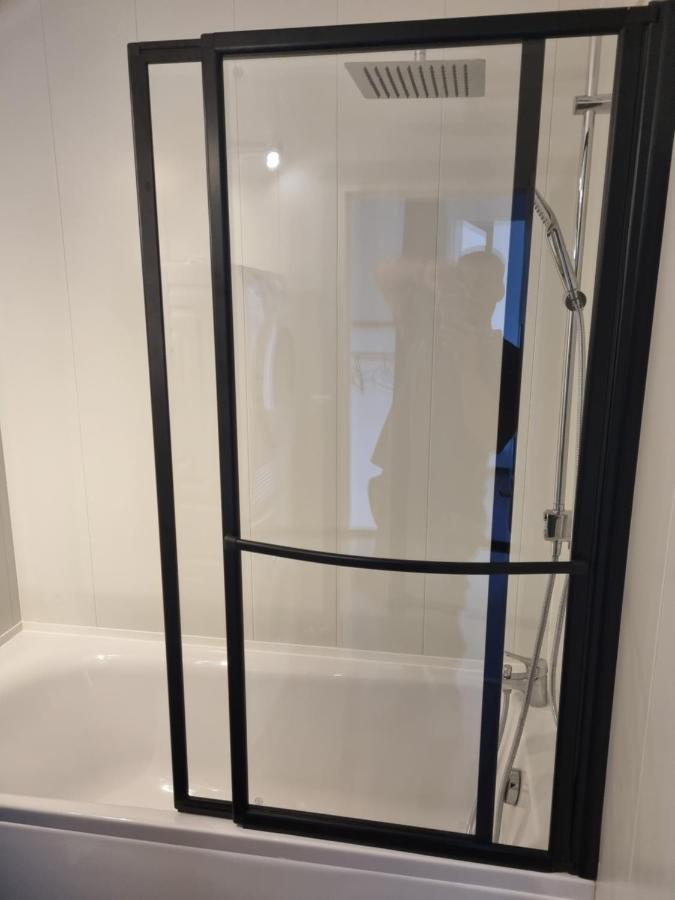 Bel Appartement 2 Chambres ,Residence Privee ジヴェ エクステリア 写真