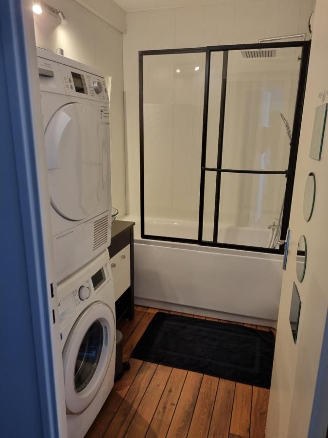 Bel Appartement 2 Chambres ,Residence Privee ジヴェ エクステリア 写真