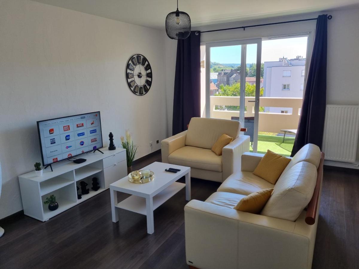 Bel Appartement 2 Chambres ,Residence Privee ジヴェ エクステリア 写真